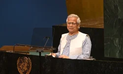 Yunus vows at UN no return for autocrats in Bangladesh.webp