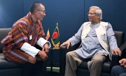 Bhutan seeks FTA as Tobgay hails Yunus at UNGA.webp