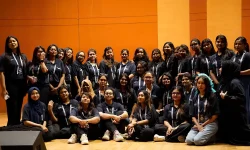 Mercedes and Honda back NSU Socio Camp XII kickoff.webp