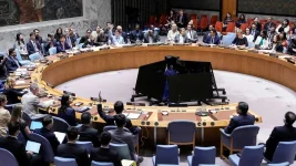 UN sanctions on Iran snap back Saturday after veto flop.webp
