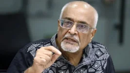 Debapriya trashes Dhaka’s new rights commission draft.webp