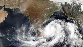 Bay brewing new low, heat wave hits northern Bangladesh.webp