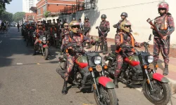 BGB guards 2,857 Puja mandaps, ramps up patrols.webp