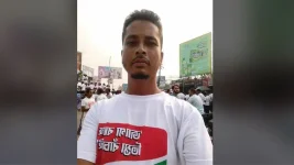 Mobarak Ali found dead in Rangpur, body dumped nearby.webp