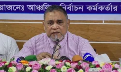 Nasir Uddin calls the Bangladesh poll job a nightmare.webp