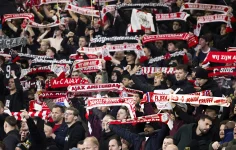 France shuts Ajax fans out of Marseille showdown.webp