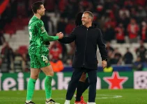 Barcelona rolls the dice on Szczesny after Garcia blow.webp