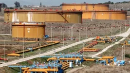 Iraq restarts Kurdistan oil flows after $1bn pipeline feud.webp