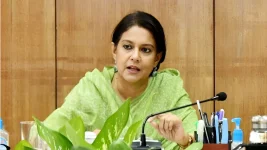 Rizwana Hasan blasts St Martin’s hotel bosses over tourism row.webp