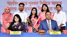 Fahmida flags bank freeze chaos as Dhaka sweats.webp