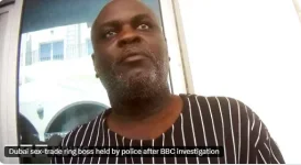 Dubai locks up Charles Mwesigwa in sex ring bust.webp