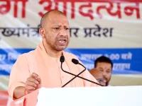 Yogi Adityanath warns Bareilly rioters, Tauqeer Khan held.webp