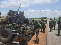 Benue offers N500k burials as airstrike targets bandits.webp