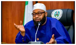 Niger mourns Galadima Raban Nupe, Bago aide, dies.webp