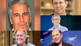 Elon Musk and Bill Gates land on Epstein's log.webp