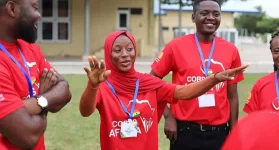 CorpsAfrica infests Ghana with 67 do-gooders.webp