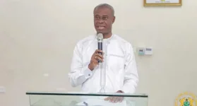 Ghana gov't plans permanent war on illegal miners.webp