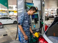 Troops test cheap Budi95, public has to wait.webp