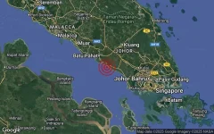 Johor's ground continues its hissy fit.webp