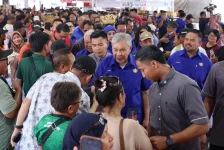 Zahid sics the cops on Sabah candidates.webp
