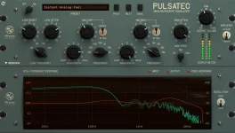 D16 Group's Pulsatec will now savage your mix.webp