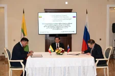 Min Aung Hlaing signs away future to Russia's ROSATOM.webp