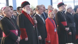 Barzani watches patriarchs revive ancient Nicaea beef.webp