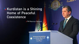 Barzani talks God and oil with church bigwigs in Erbil.webp