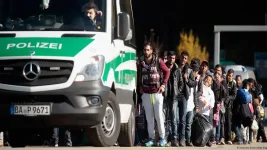 Germany says the party's over for Syrian refugees.webp