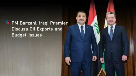 Sudani thanks Barzani, who still begs for cash.webp