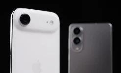 Galaxy S25 Edge humiliates the new iPhone Air.webp
