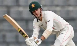 Brian Bennett mauls Uganda, Zimbabwe feast in Harare.webp