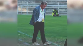 Bosso stares at the drop, Dynamos and Caps United panic.webp