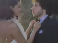 Selena Gomez ties the knot with Benny Blanco.webp