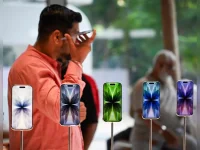 iPhone 17 Air outsells 16 Plus as India splurges.webp