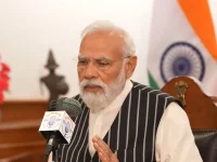 Modi pitches Chhath Puja for UNESCO heritage nod.webp