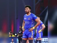 Arjun Deshwal crushes Jaipur dreams, Devank drags Patna.webp