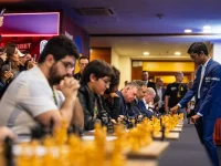 Praggnanandhaa flexes chess swag at Sao Paulo finals.webp