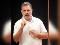 Rahul Gandhi bombs his own campaign with meltdown metaphors.webp