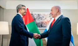 UAE minister presses Netanyahu as Gaza bloodbath drags.webp