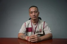 Nepal protest leader eyes power, vows old guard purge.webp