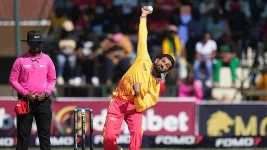 Zimbabwe faces Botswana, toss drama at Harare Club.webp