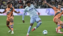 Juventus slip, Atalanta spoil party as Napoli grin.webp