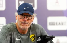 Al Ittihad ditches Blanc after Ronaldo ruins vibes.webp