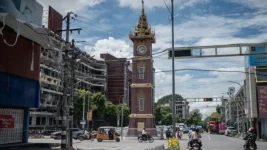 Mandalay quake widows dodge junta’s grim ballot run.webp