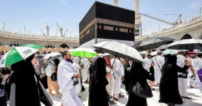 Dhaka drops Hajj rates as wallets still weep.webp