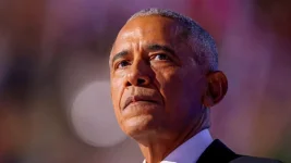 Obama drags Netanyahu as Gaza lies in smoking ruin.webp