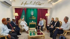 EU chats up Jamaat as Bangladesh poll circus looms.webp