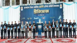 BAF turns 54, Kilo Flight legends haunt Tejgaon.webp
