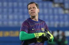 Szczęsny storms back as Barcelona’s new No 1 at Montjuïc.webp